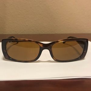 Ray Ban Sunglasses